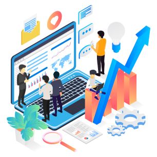 Website Design in Python